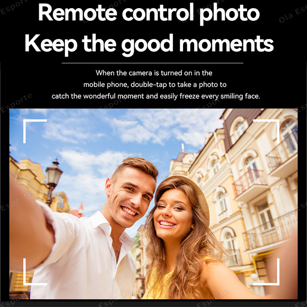 2025 AI Voice Video Call Real- - Electronics New Gadgets recensione e prezzo