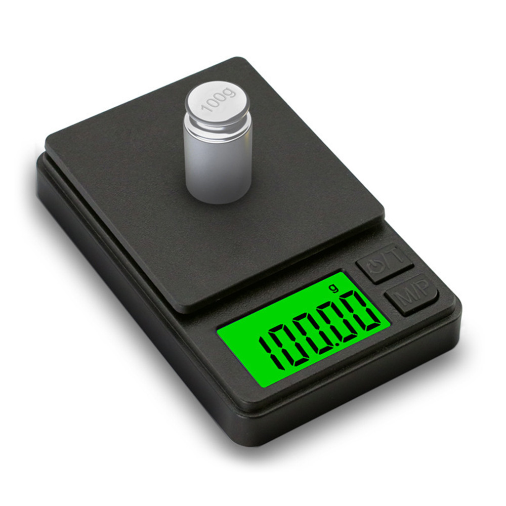 500g*0.01g Accurate Electronic - Electronics And Gadgets recensione e prezzo