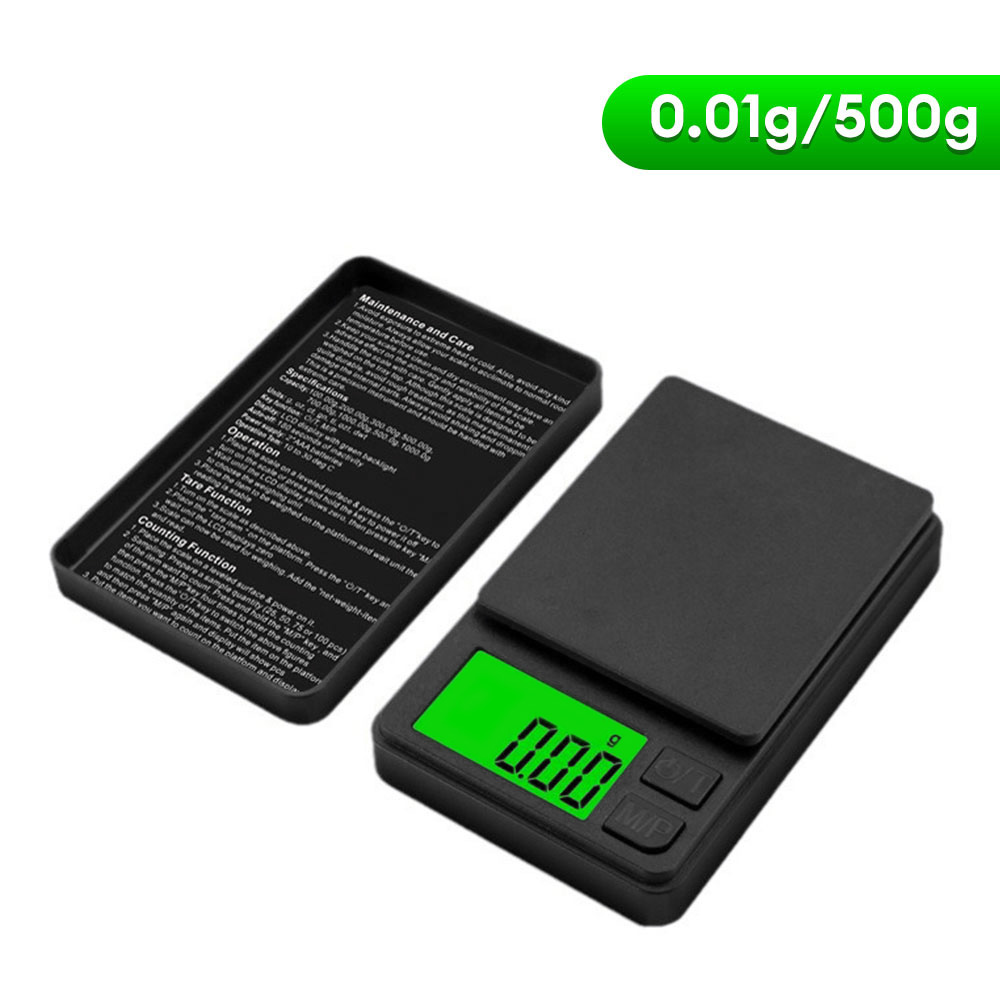 500g*0.01g Accurate Electronic - Electronics And Gadgets recensione e prezzo