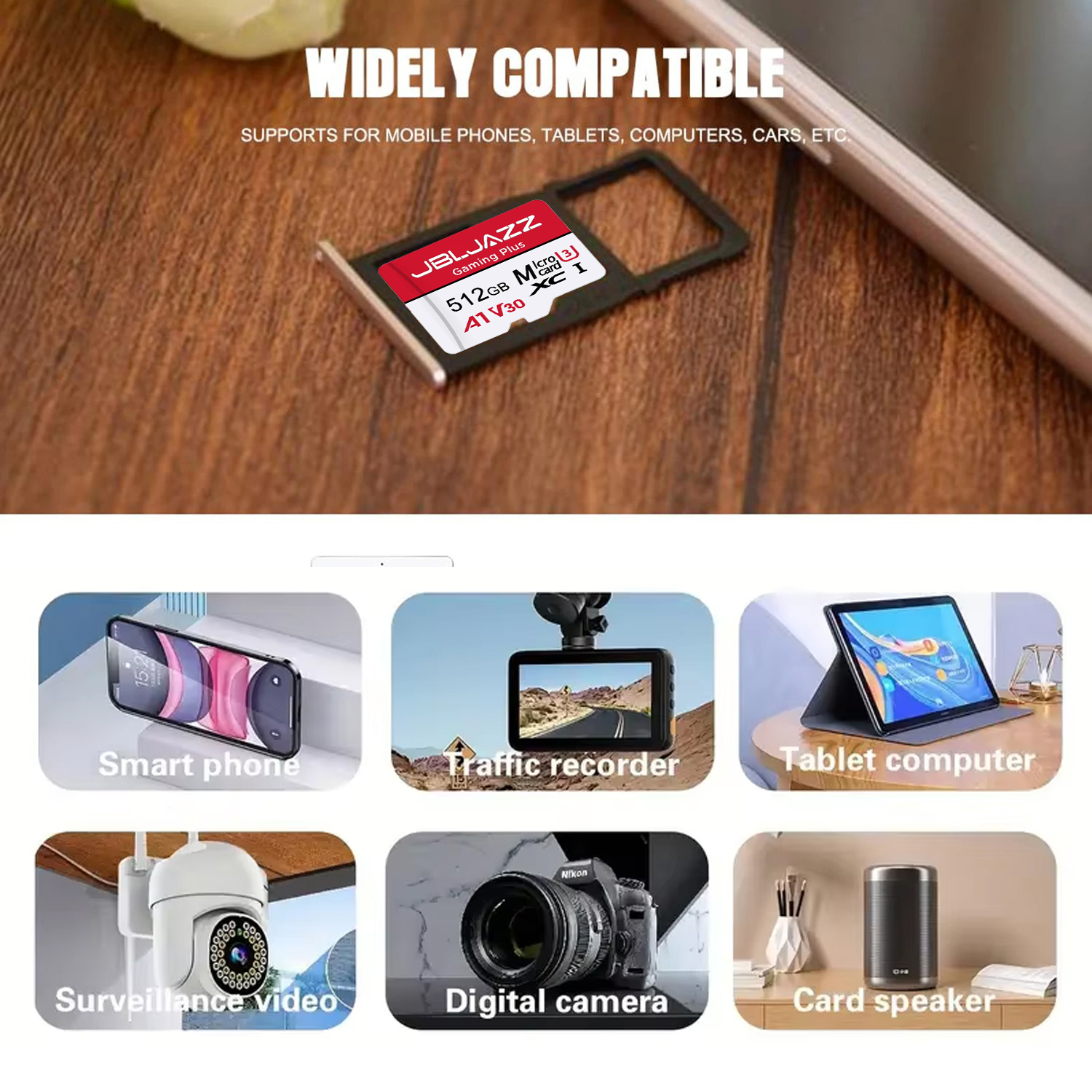 HIGH SPEED Memory Card Class10 - Digital Drawing Tablet recensione e prezzo
