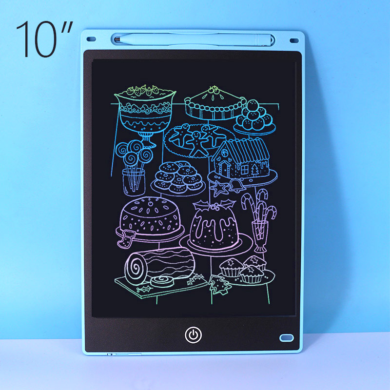 10” writing tablet Tablet elec - Digital Drawing Tablet recensione e prezzo