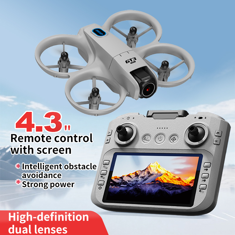 NEW Original GT3 MINI Drone 8K - Electronics New Gadgets recensione e prezzo