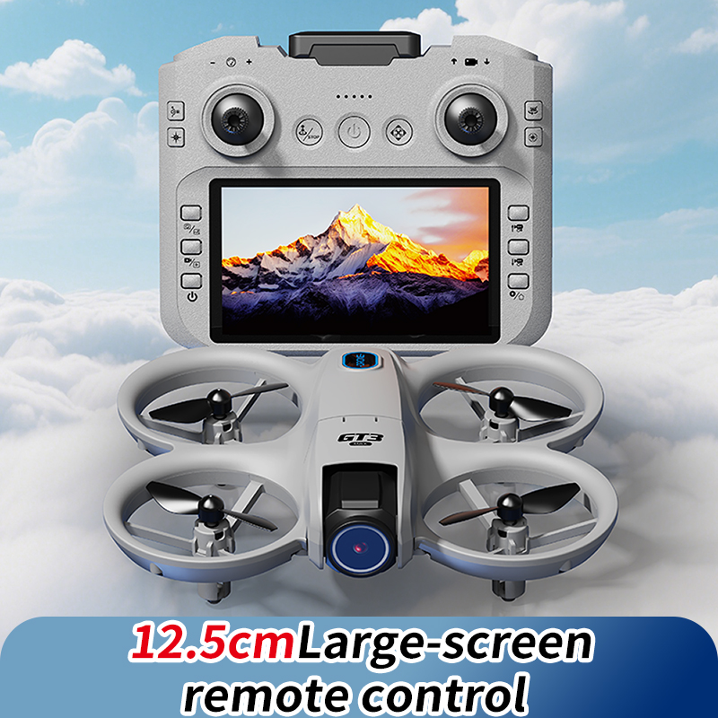 NEW Original GT3 MINI Drone 8K - Electronics New Gadgets recensione e prezzo