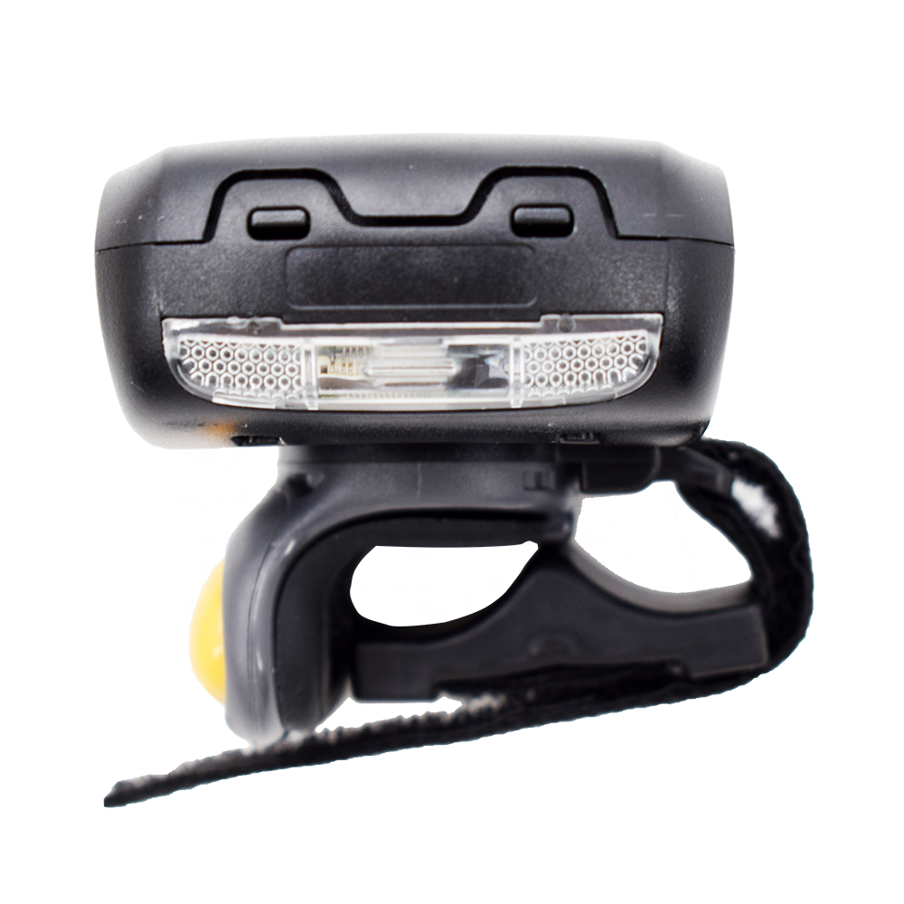 Portable Wireless 2D Ring Fing - Barcode Scanner Wireless recensione e prezzo