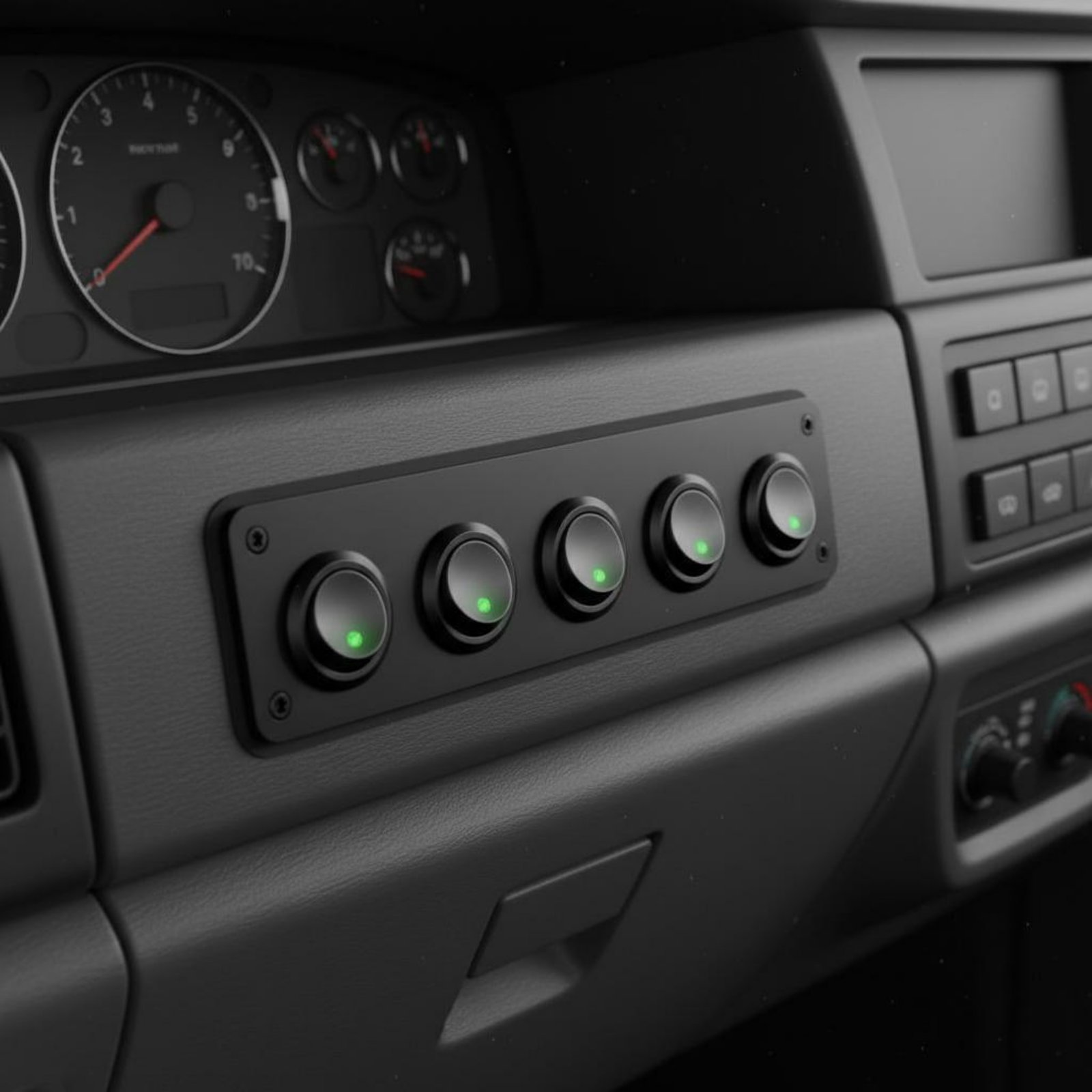 Watercraft Boat Toggle Panel U - Electronics & Gadgets Icon recensione e prezzo