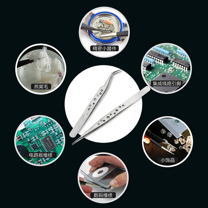 NEW 2026 Anti-Static Precision - Electronics New Gadgets recensione e prezzo