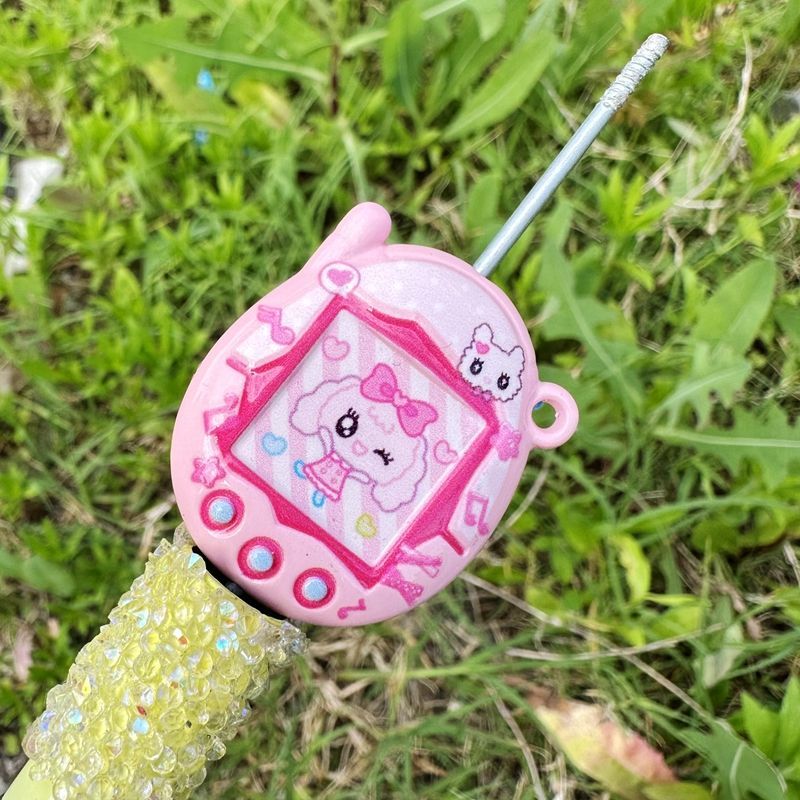 Tamagotchi double-sided printe - Mobile Electronics Gadgets recensione e prezzo