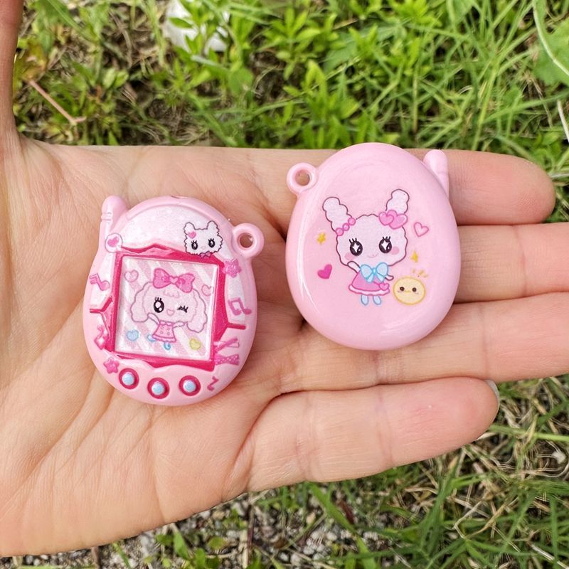 Tamagotchi double-sided printe - Mobile Electronics Gadgets recensione e prezzo