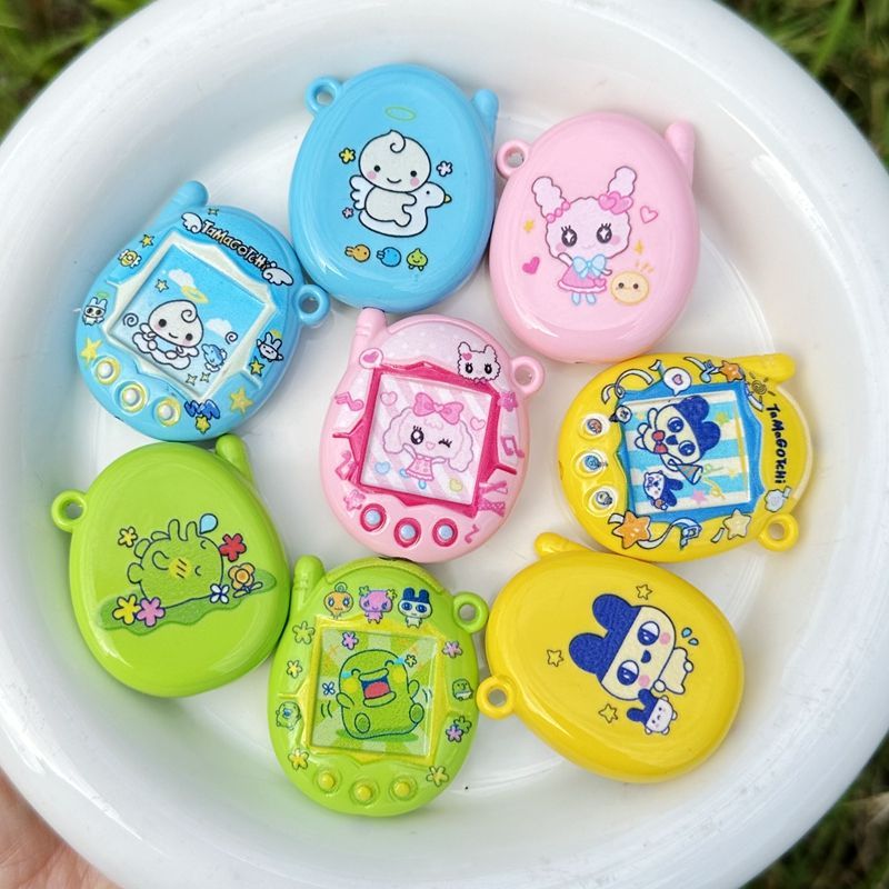 Tamagotchi double-sided printe - Mobile Electronics Gadgets recensione e prezzo