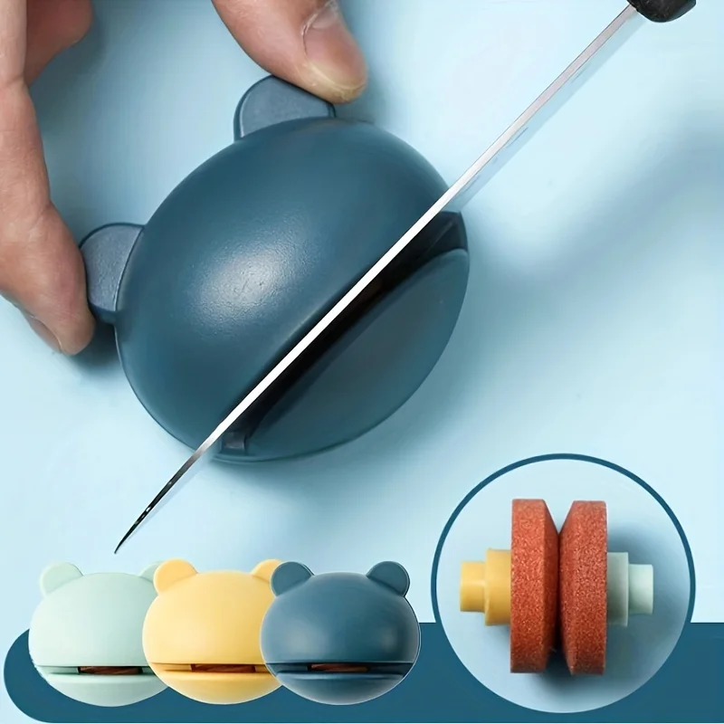 1pc Mini Cartoon Frog Knife Sh - Electronics Gadgets Sale recensione e prezzo