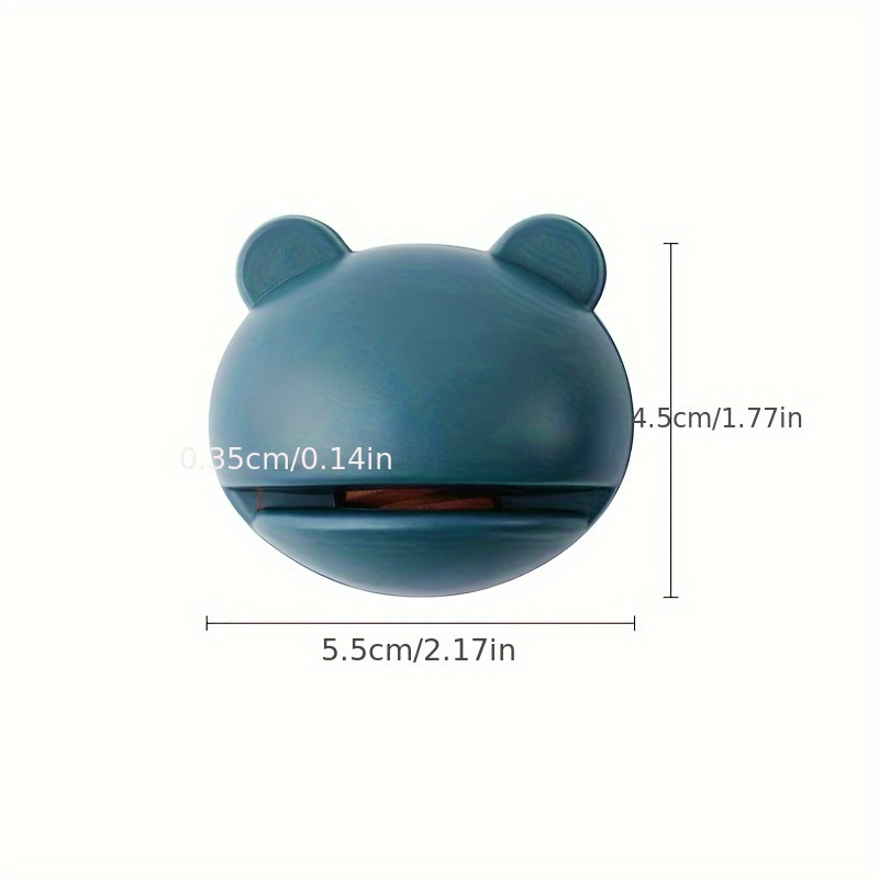 1pc Mini Cartoon Frog Knife Sh - Electronics Gadgets Sale recensione e prezzo