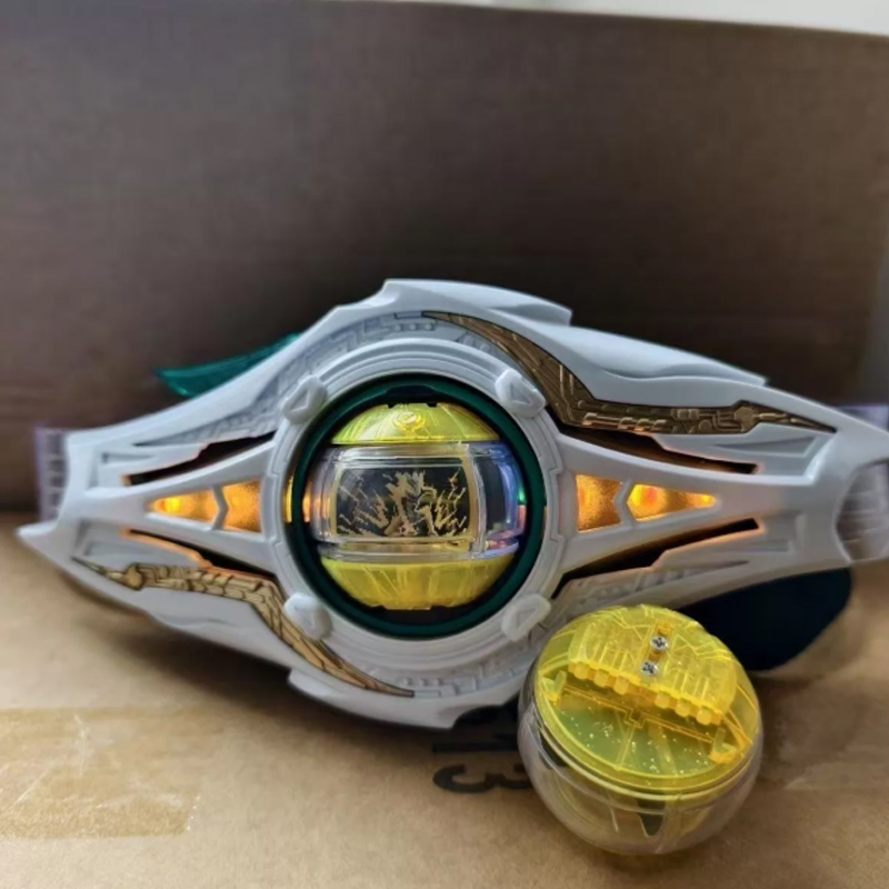 2026 New Kamen Rider Zeztz DX  - Electronics New Gadgets recensione e prezzo
