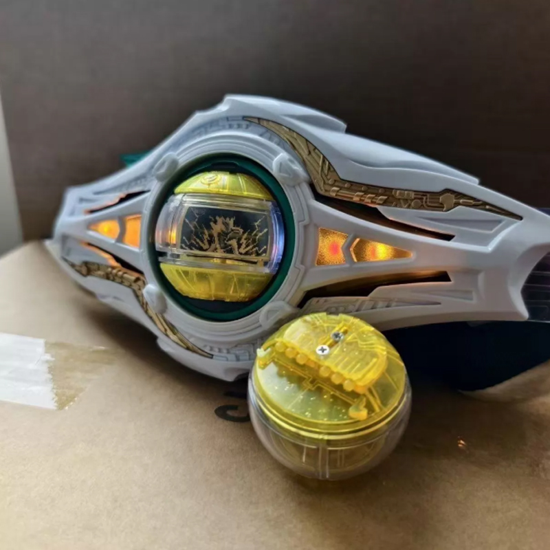 2026 New Kamen Rider Zeztz DX  - Electronics New Gadgets recensione e prezzo