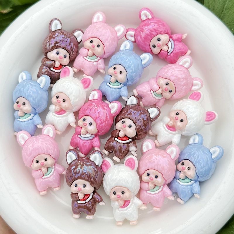 Cartoon standing figure Monchi - Mobile Electronics Gadgets recensione e prezzo