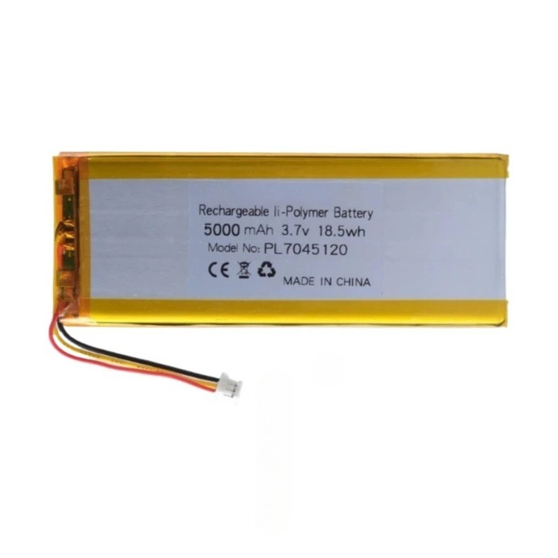 New 3.7V 5000mAh JST2.0 3P 704 - Electronics New Gadgets recensione e prezzo