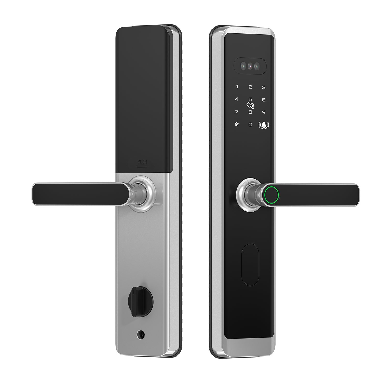 Smart 4K Home Assistant Automa - Electronics & Gadgets Icon recensione e prezzo