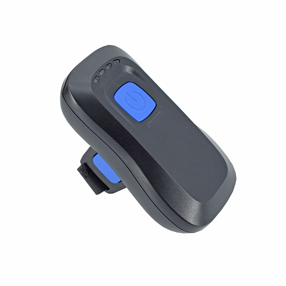 Popular Portable Pocket Mini 2 - Barcode Scanner Wireless recensione e prezzo