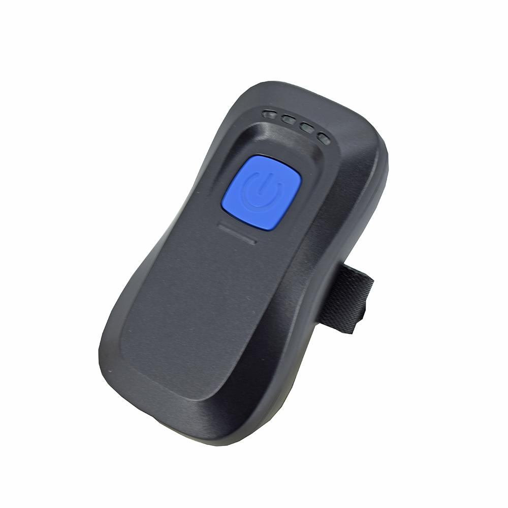 Popular Portable Pocket Mini 2 - Barcode Scanner Wireless recensione e prezzo