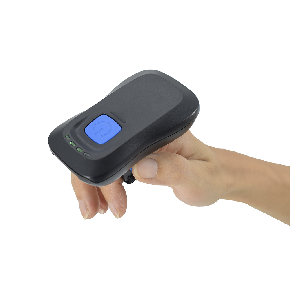 Popular Portable Pocket Mini 2 - Barcode Scanner Wireless recensione e prezzo