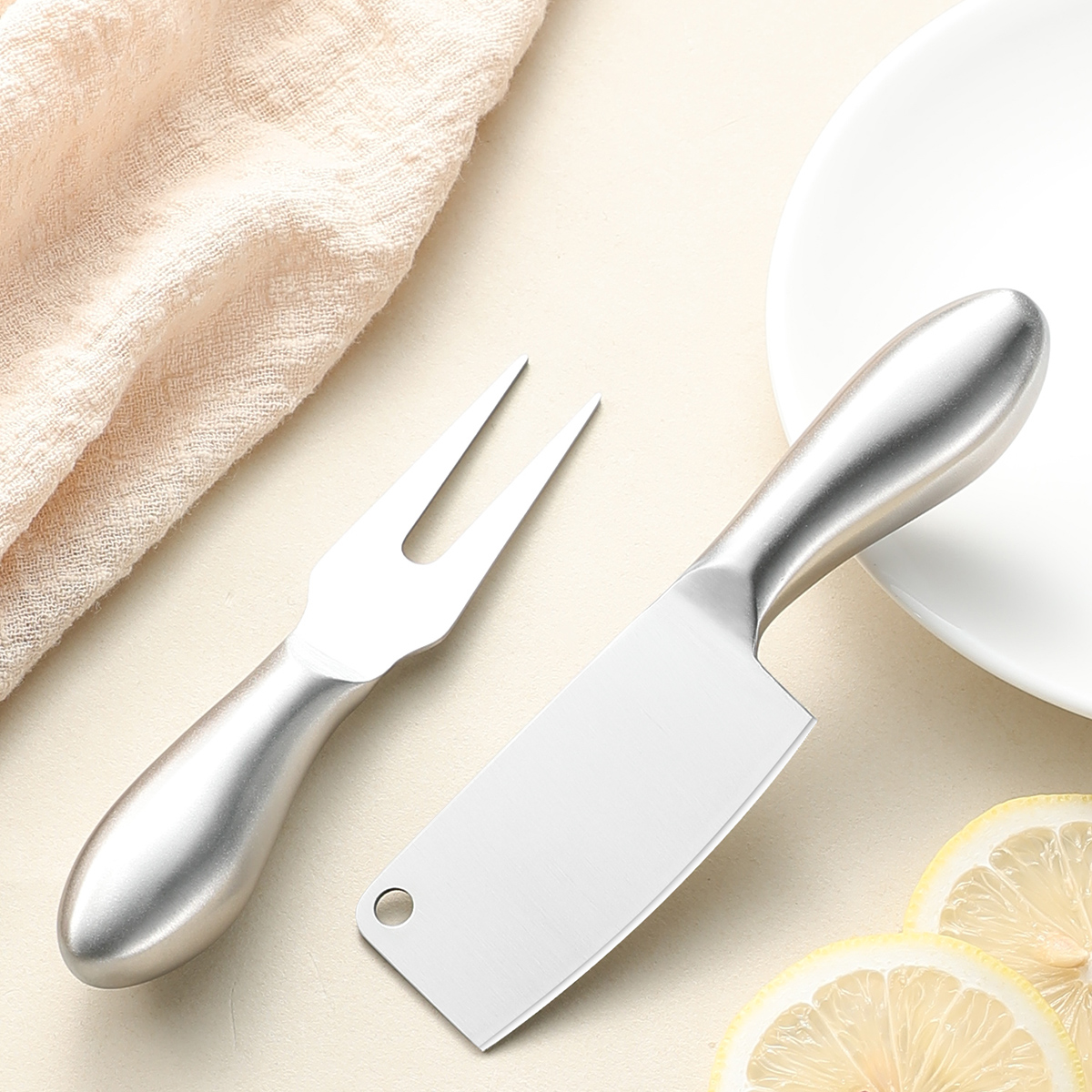 Multifunction Cheese Cutlery B - Electronics Gadgets Sale recensione e prezzo