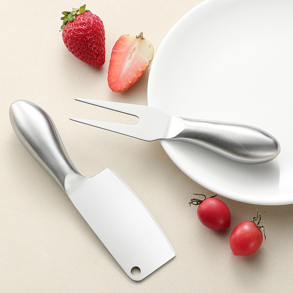Multifunction Cheese Cutlery B - Electronics Gadgets Sale recensione e prezzo