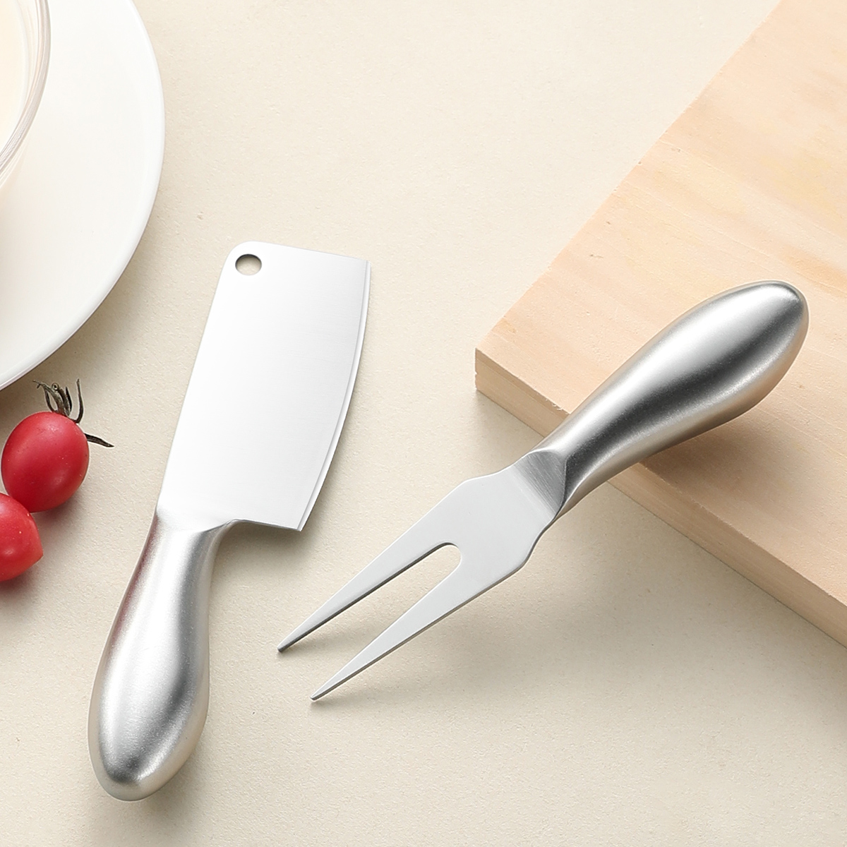 Multifunction Cheese Cutlery B - Electronics Gadgets Sale recensione e prezzo