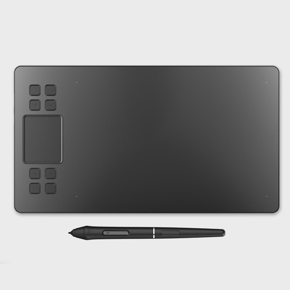 10×6 Inch Drawing Tablet Batte - Digital Drawing Tablet recensione e prezzo