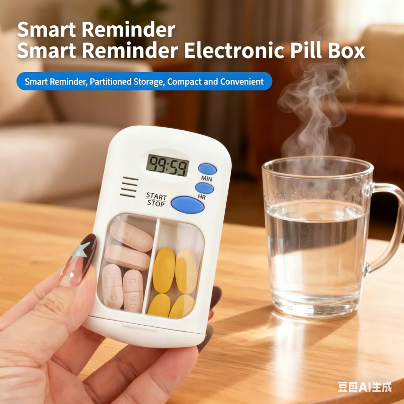 Mini Portable Electronic Intel - Electronics & Gadgets Icon recensione e prezzo