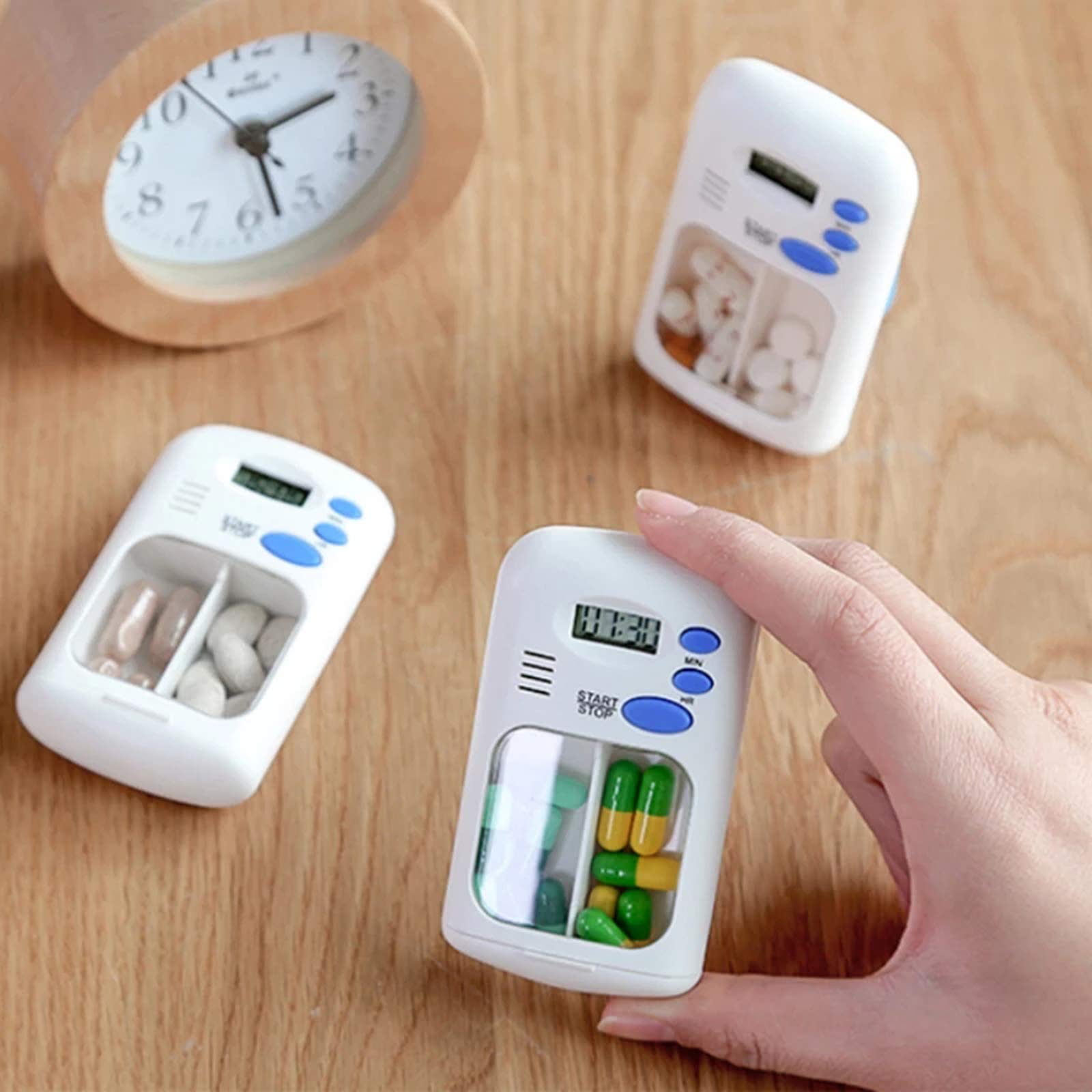 Mini Portable Electronic Intel - Electronics & Gadgets Icon recensione e prezzo