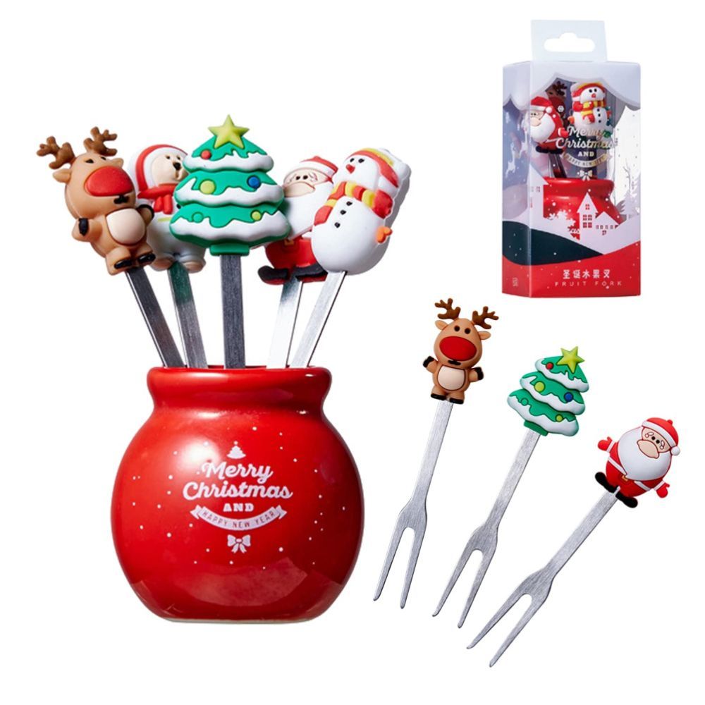 1 Set Christmas Tree Stainless - Electronics Gadgets Sale recensione e prezzo