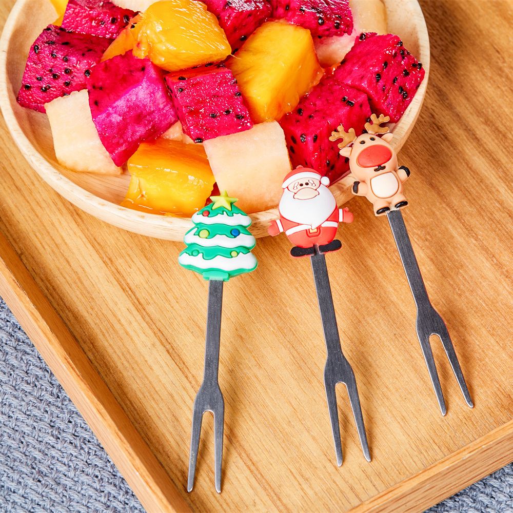 1 Set Christmas Tree Stainless - Electronics Gadgets Sale recensione e prezzo