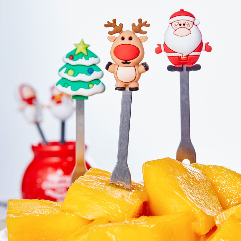 1 Set Christmas Tree Stainless - Electronics Gadgets Sale recensione e prezzo