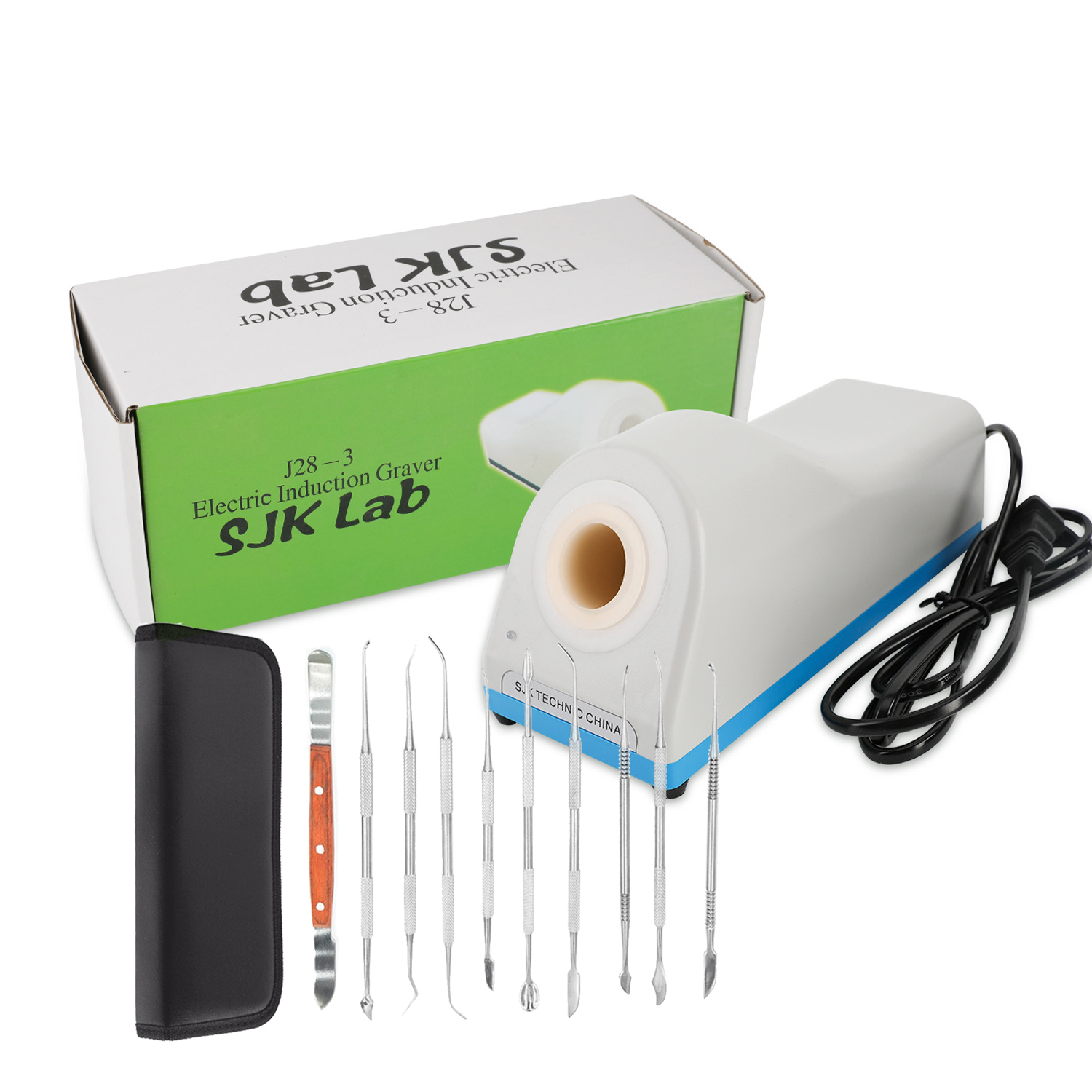 Electronic Waxer Infrared Sens - Electronics And Gadgets recensione e prezzo