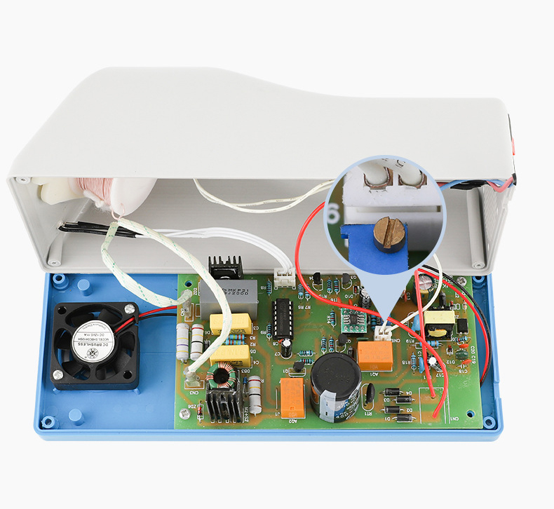Electronic Waxer Infrared Sens - Electronics And Gadgets recensione e prezzo