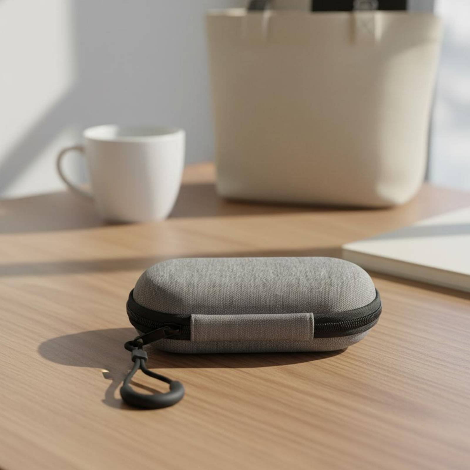 Cord Organizer Case Shock-Resi - Electronics And Gadgets recensione e prezzo