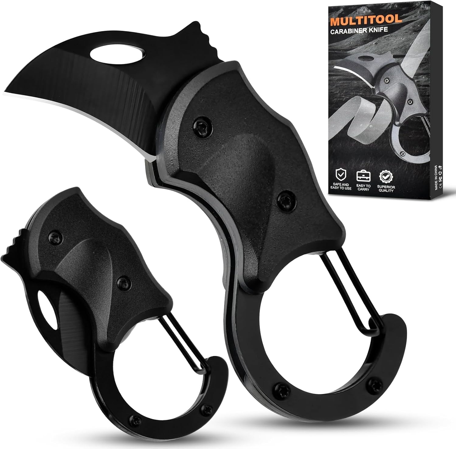 Small Pocket Knife for Men Wom - Electronics Gadgets Sale recensione e prezzo