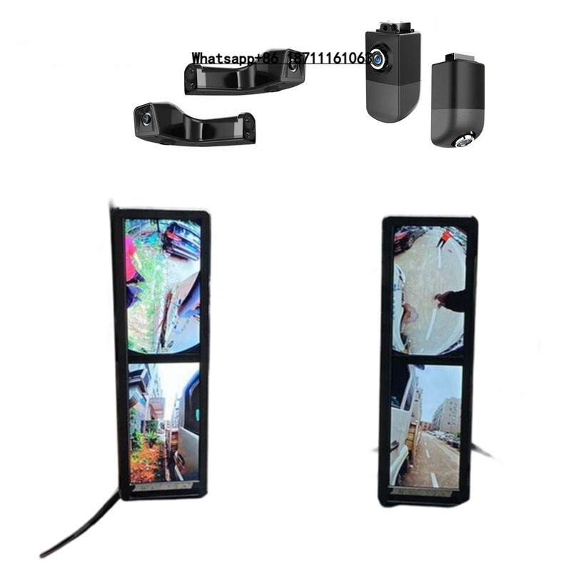 16 Inch Screen DVR for Bus Tru - Electronics & Gadgets Icon recensione e prezzo