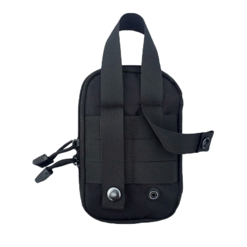 EDC Molle Pouch Small Waist Pa - Mobile Electronics Gadgets recensione e prezzo