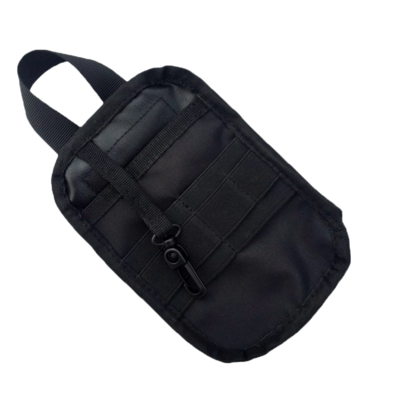 EDC Molle Pouch Small Waist Pa - Mobile Electronics Gadgets recensione e prezzo