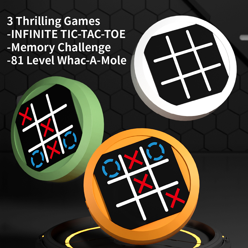 Super Electronic Logic Game Mu - Electronics & Gadgets Icon recensione e prezzo