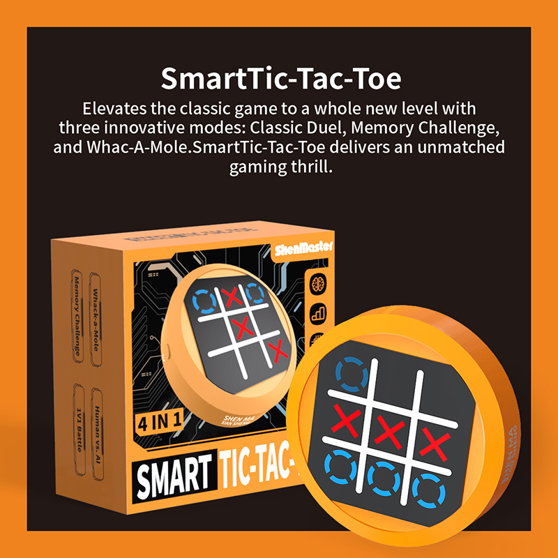 Super Electronic Logic Game Mu - Electronics & Gadgets Icon recensione e prezzo