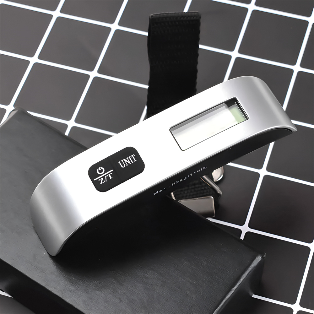 Portable Scale Digital LCD Dis - Electronics And Gadgets recensione e prezzo