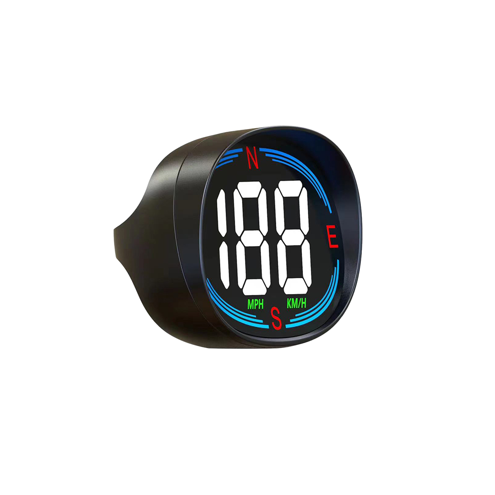 H2 GPS Car HUD Digital KM/H MP - Electronics And Gadgets recensione e prezzo