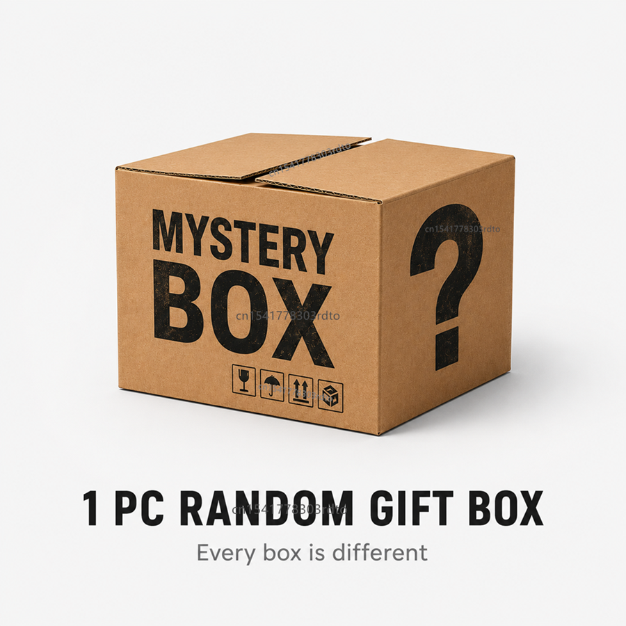 New Random Electronics Mystery - Electronics And Gadgets recensione e prezzo