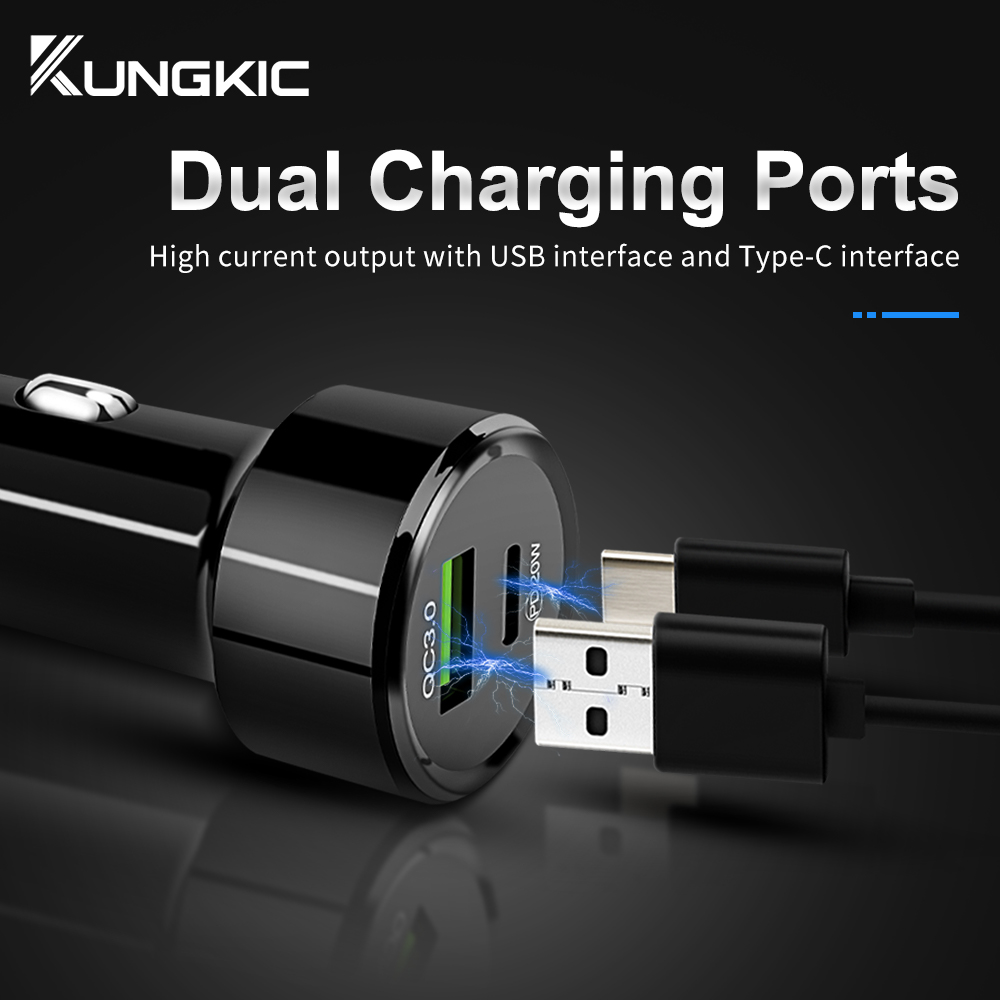 Car Wireless Fast Charging Hol - Mobile Electronics Gadgets recensione e prezzo