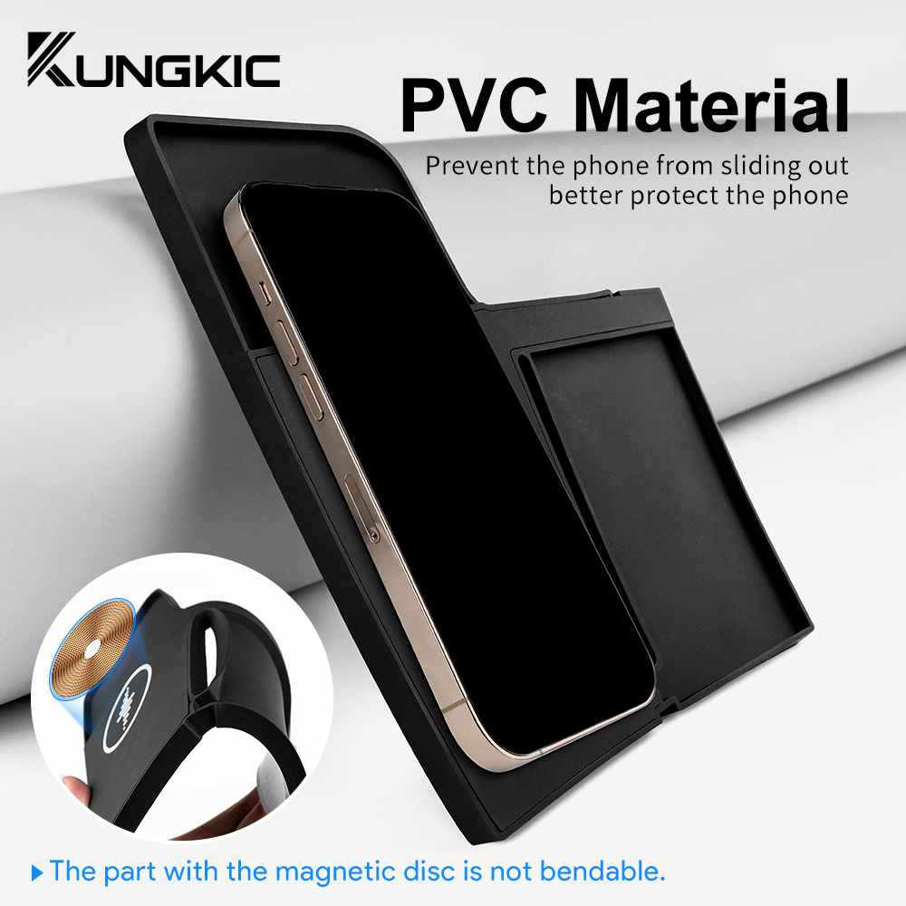 Car Wireless Fast Charging Hol - Mobile Electronics Gadgets recensione e prezzo