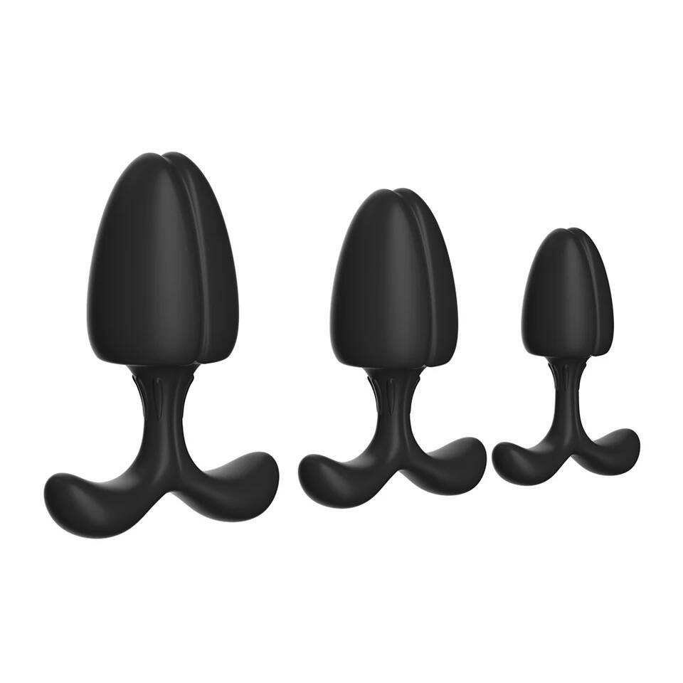 Silicone Anal Plug Butt Plug M - Electronics Gadgets Sale recensione e prezzo