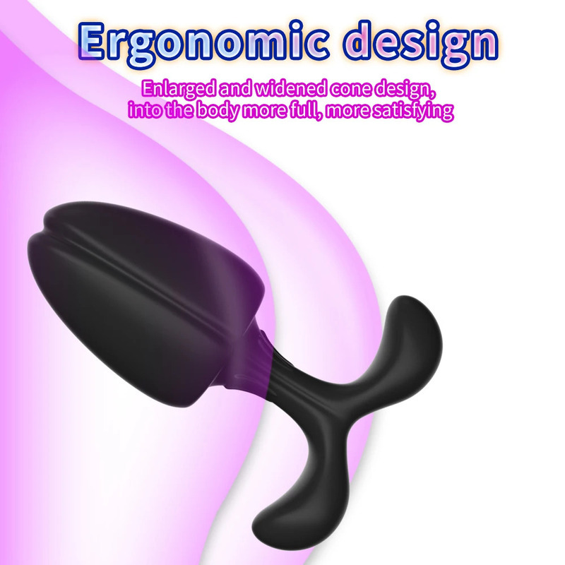 Silicone Anal Plug Butt Plug M - Electronics Gadgets Sale recensione e prezzo