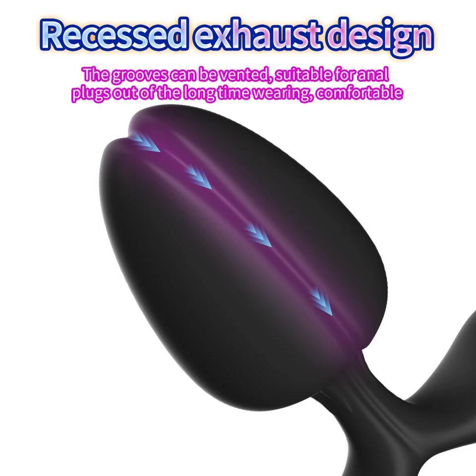 Silicone Anal Plug Butt Plug M - Electronics Gadgets Sale recensione e prezzo