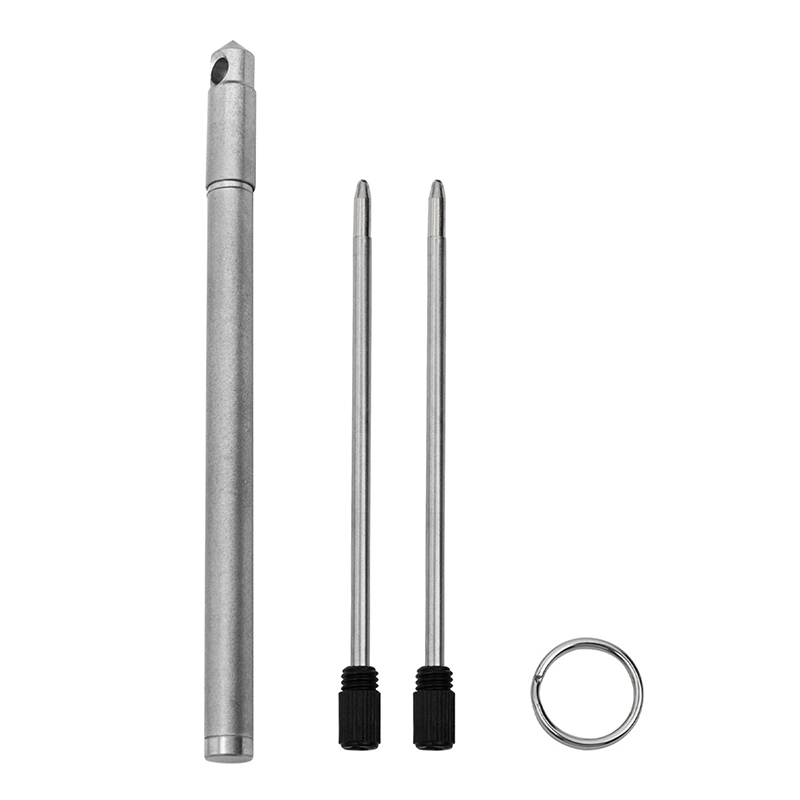 Portable Mini Titanium Ballpoi - Electronics Gadgets Sale recensione e prezzo